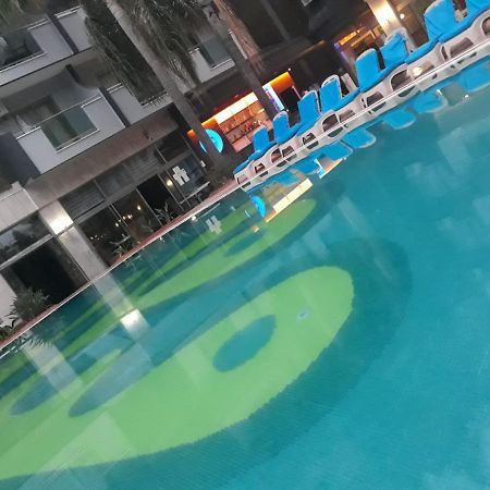 Club Jovia Kemer Hotel Antalya Bagian luar foto