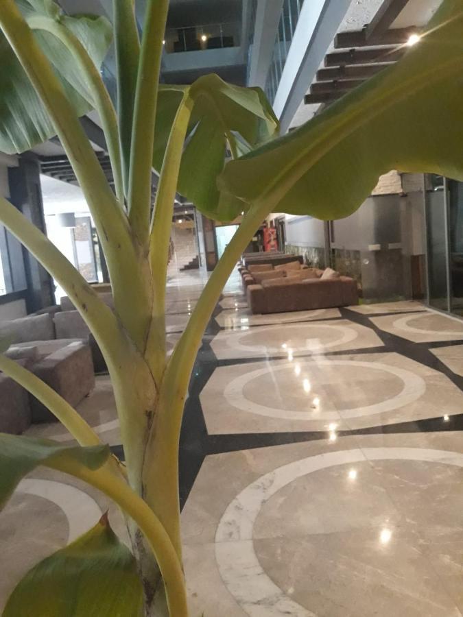 Club Jovia Kemer Hotel Antalya Bagian luar foto