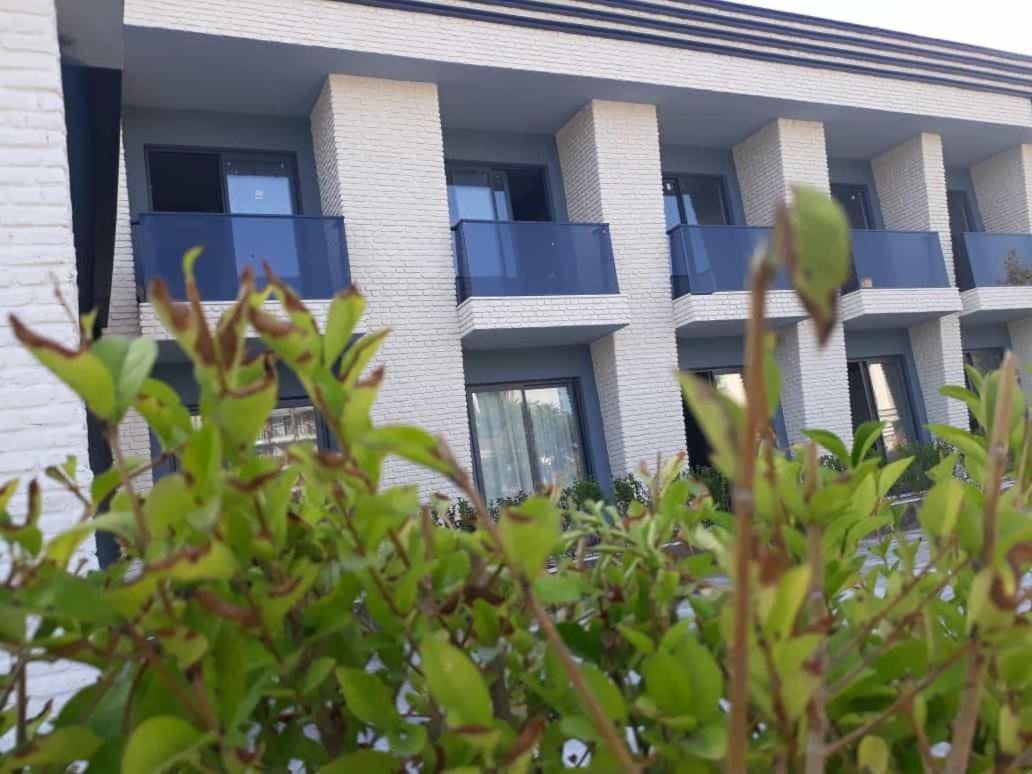 Club Jovia Kemer Hotel Antalya Bagian luar foto