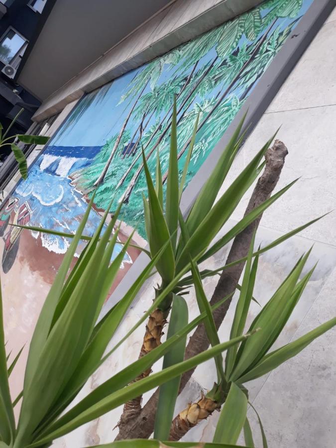 Club Jovia Kemer Hotel Antalya Bagian luar foto