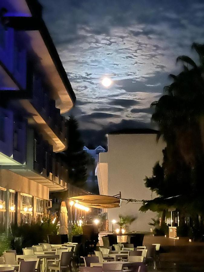 Club Jovia Kemer Hotel Antalya Bagian luar foto