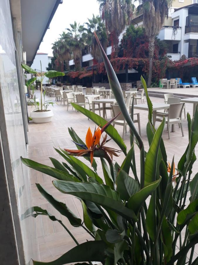 Club Jovia Kemer Hotel Antalya Bagian luar foto