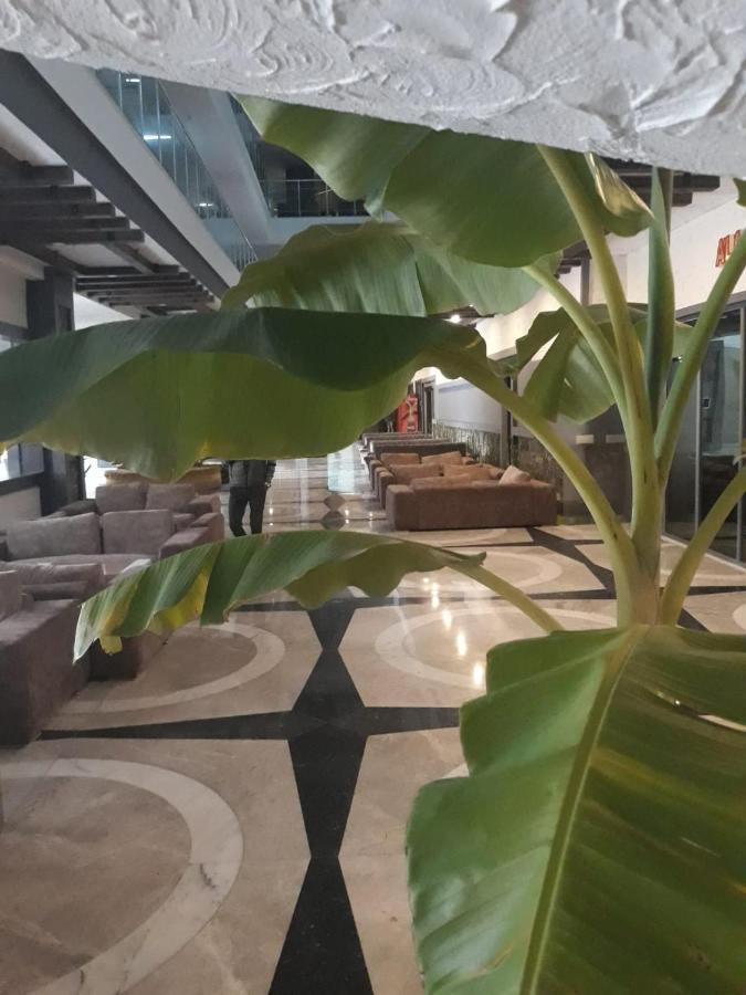 Club Jovia Kemer Hotel Antalya Bagian luar foto
