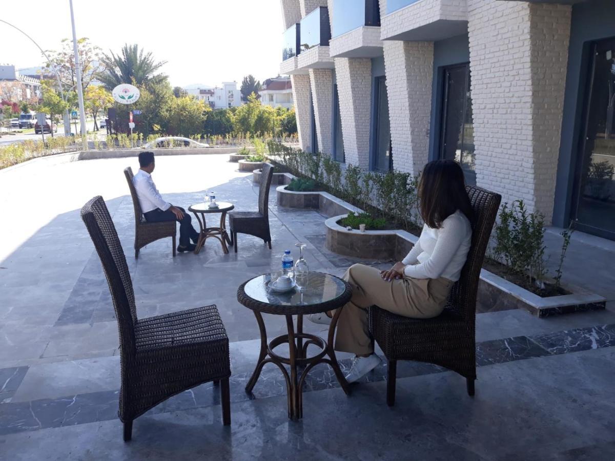 Club Jovia Kemer Hotel Antalya Bagian luar foto