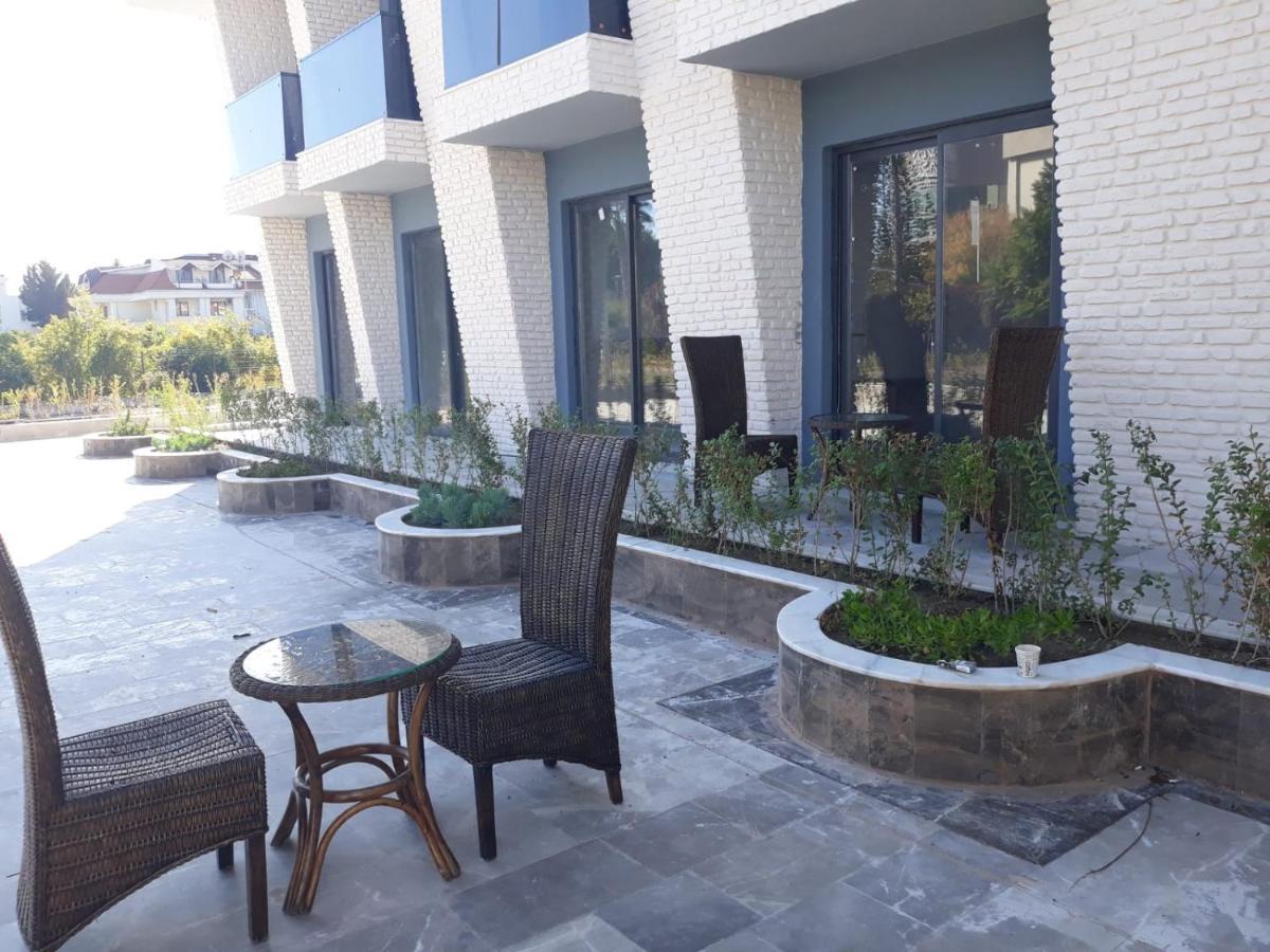 Club Jovia Kemer Hotel Antalya Bagian luar foto