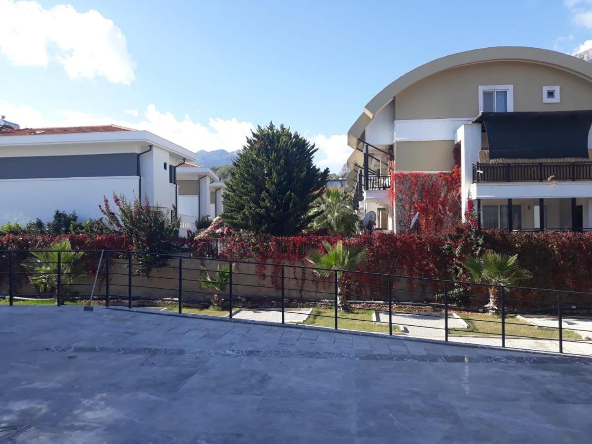 Club Jovia Kemer Hotel Antalya Bagian luar foto