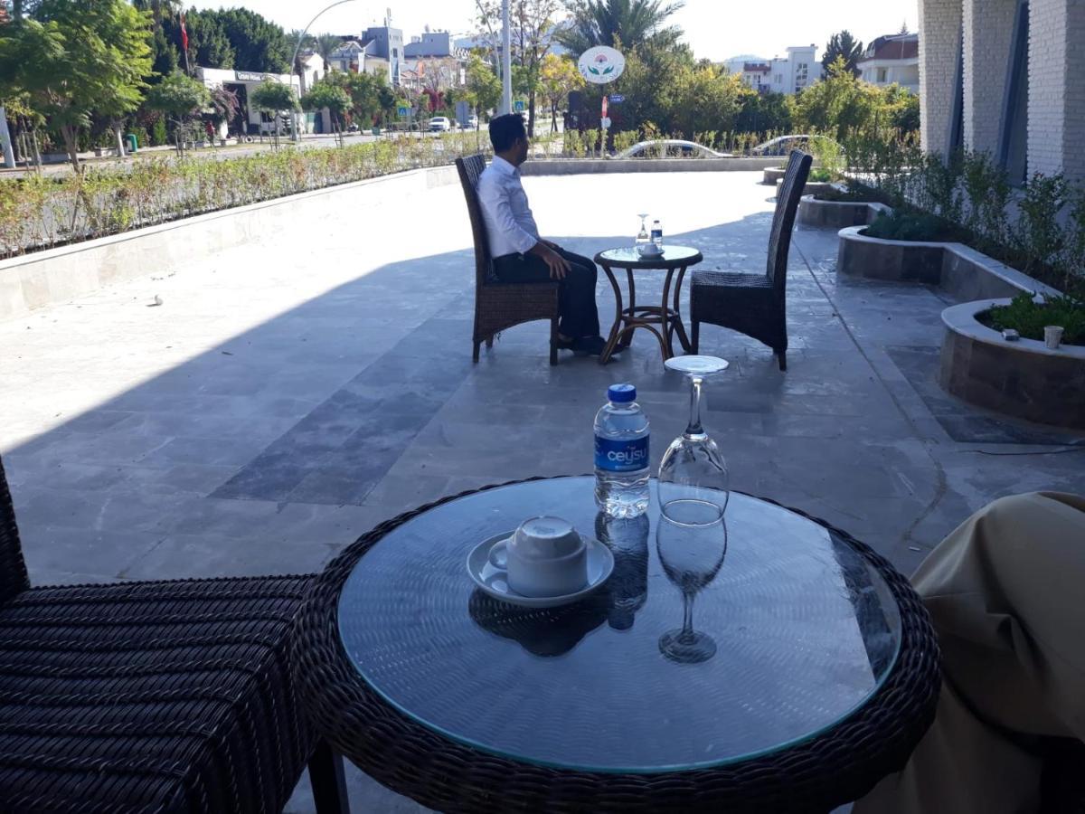 Club Jovia Kemer Hotel Antalya Bagian luar foto